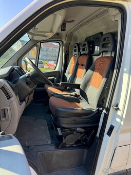 Ducato 2.3 jtd 88kw 2011 L3H2 - 13