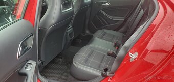 Mercedes benz A 160cdi 66kw, R.v.6/2014,ČR,1.maj,serv.MB - 13