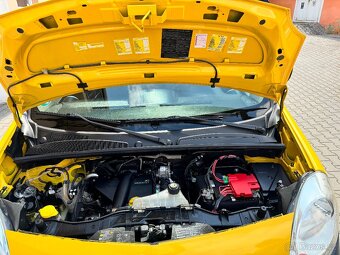 Renault Kangoo 1.5 DCI - 13