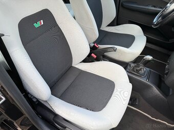 Škoda Fabia 1.9 TDI RS - 13