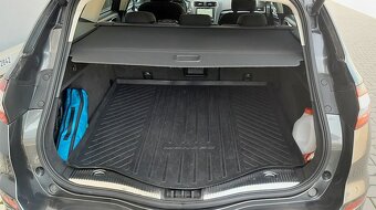 Ford Mondeo Kombi 2,0 TDi - 13