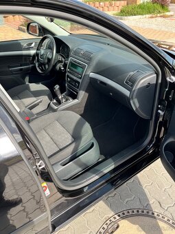 Škoda Octavia 2 - 13