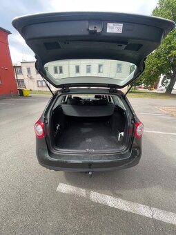 Passat 2.0 automat - 13