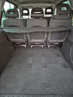 VOLKSWAGEN SHARAN 1.9TDi - 13
