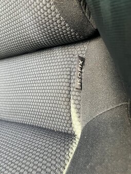 Škoda Citigo automat 1.0i 55kw Elegance serviska ČR 2014 - 13