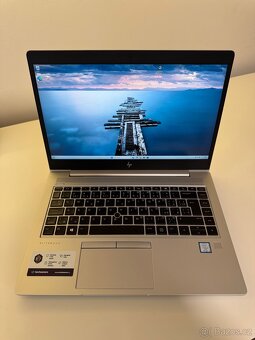 HP EliteBook 840 G6 - repas, záruka 2 roky, Win11 (eč K25K8) - 13