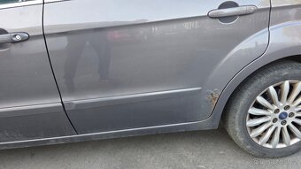 S-Max 1.6TDCi 2014 - 13