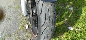 Prodám Horneta 600 - 13