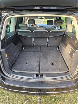 Seat Alhambra 2,0 Tdi    DSG   7míst - 13