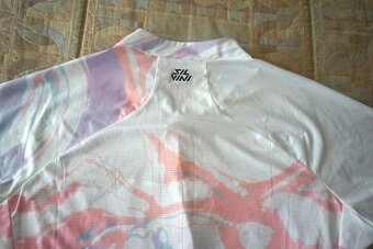 Dámský elastický dres Silvini CATIRINA v.2XL - 13
