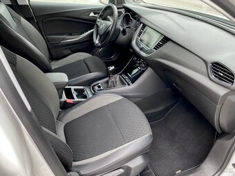 Opel Grandland X 2019 TOP STAV - 13