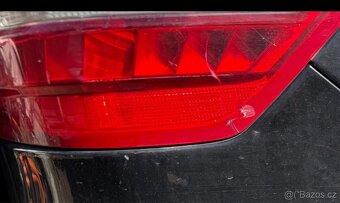Zadní světla Mercedes w212 facelift Sedan + s212 Kombi - 13