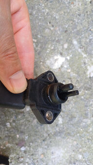 Fiat brava 1.2 , světla, alternator , ridici jednotka-kompl - 13