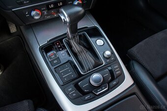 Audi A6 C7 Avant 3.0 TDI Quattro - 13