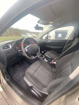 Citroën C4 2013 - 13