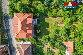 Prodej bytu 4+1, 125 m², Uherský Brod, ul. Pořádí - 13