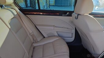 Superb II. 2.0 TDI 125 kW 4x4 - 13