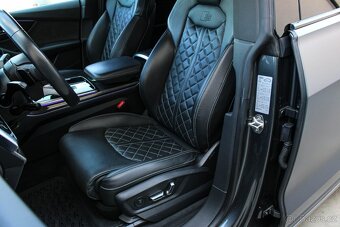 Audi SQ8 4.0 TDI V8 QUATTRO TIPTRONIC 320KW ODPOČET DPH - 13