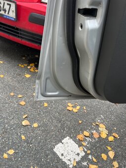 Ford Focus Mk2 1.6 TDCi 215t najezd ,po servisu - 13