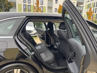 Mercedes-Benz C 200 d T Avantgarde - navi,LED,tažné,163 PS - 13