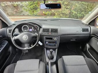 VW Golf 1.9 TDI 74kW,1.Majitel,Sport,Digi.klima. - 13
