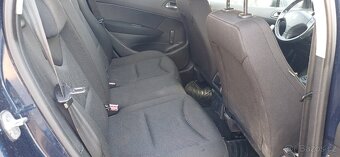 Peugeot 308, 1,6 HDi - 13