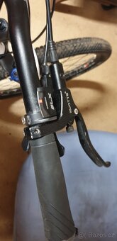 Horské kolo TREK 6700,SLX osazení, Aluminium - 13