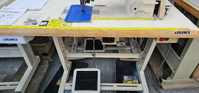 šicí stroj JUKI LH-3168-7 - 13