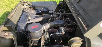 Jeep Willys MB Ford GPW - 13