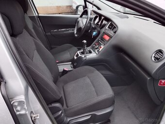 P-Peugeot 5008 1.6hdi 82kw r.v.2011 stk05/2027 - 13