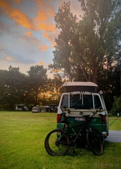 VW California Coast 2.0 TDI 4x4 - 13