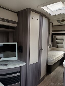 Karavan Hobby 470 - 13