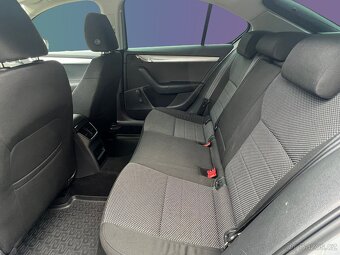Škoda Octavia, 1.6 TDI Ambition Fresh - 13
