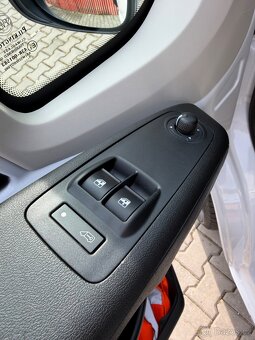 Fiat Ducato 2.3 Multijet 130 96KW 2015 - 13