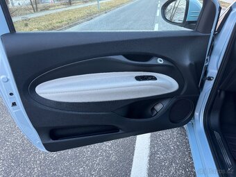 Fiat 500e Cabrio 42kwh 118ps La prima - 13