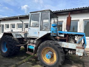 Prodej kolového traktoru LIAZ ŠT 180 - 13