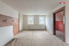 Prodej nájemního domu, 157 m², Dolní Poustevna - 13