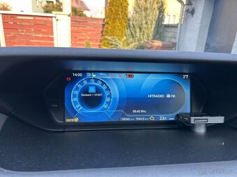 Citroën C4 Picasso 1.6 e-HDI Exclusive 2016 - 13