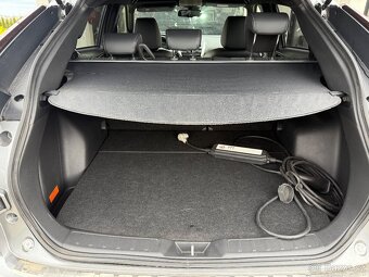 MITSUBISHI ECLIPSE CROSS 2.4 PHEV HYBRID 4x4 2022 - 13
