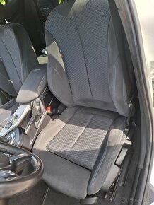 Bmw M135i xDrive 240kw, automat, 2016 - 13
