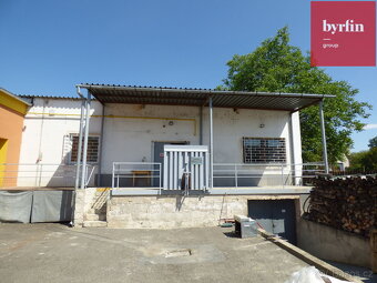 Pronájem komerčního prostoru 200m2 Opava - 13