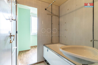 Prodej bytu 2+1, 58 m², Kroměříž, ul. U Rejdiště - 13