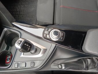BMW 320d Xdrive - 13