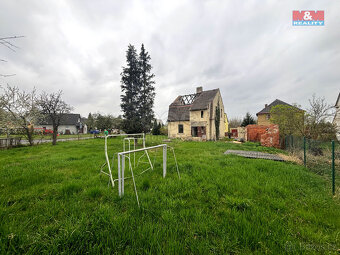 Prodej rodinného domu, 186 m², Česká Lípa, ul. Karla Poláčka - 13