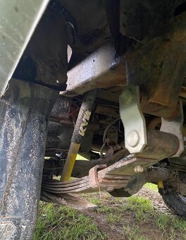 Mitsubishi l200 2.5TD 73kw 4x4 - 13