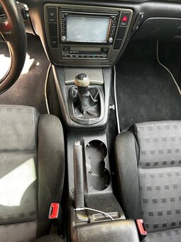 Passat 1.9 TDI 96kw 6q - 13