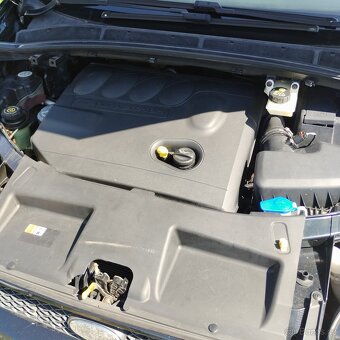 FORD S-MAX, 2.0 TDCi , 103 kW, - 13