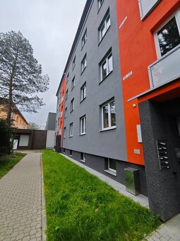 Pronájem bytu 2+1 Vsetín-Rybníky - 13