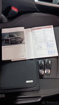 💫AUDI A4  2,0/110KW/1MAJ/KOMBI/💫 - 13