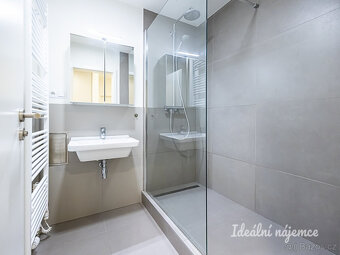 Pronájem bytu 2+kk, Márova, Stodůlky, 50 m2 - 13